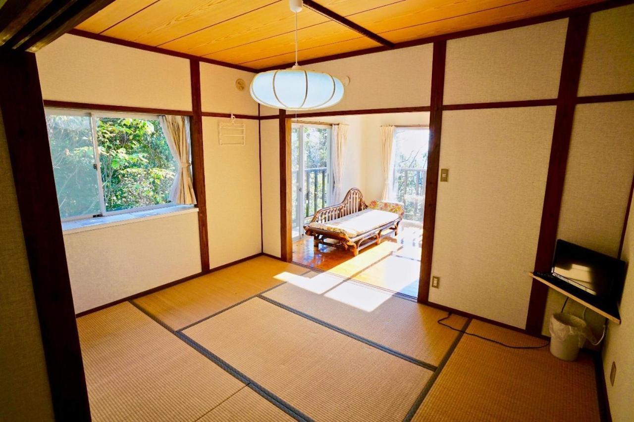 ホテル 癒し空間 tajima Shinmoe 霧島市 エクステリア 写真