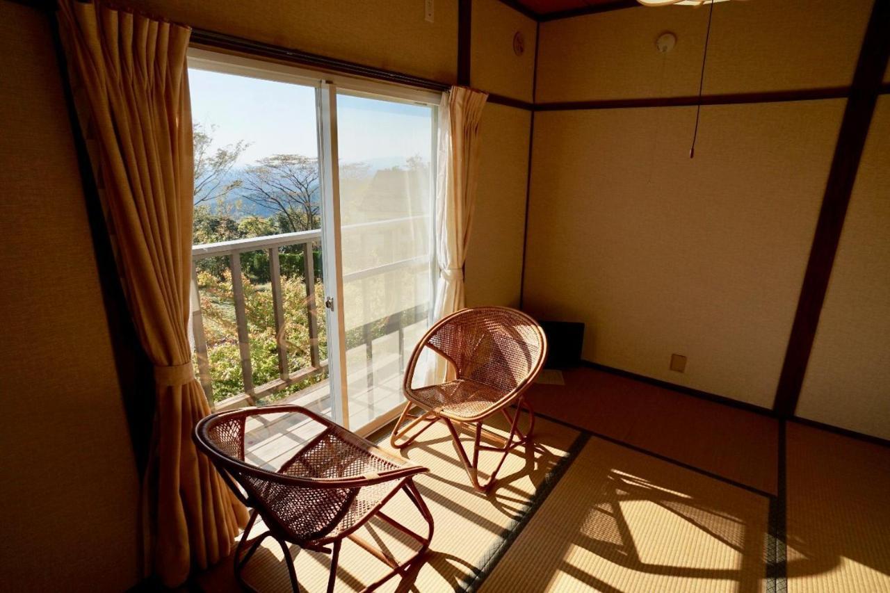 ホテル 癒し空間 tajima Shinmoe 霧島市 エクステリア 写真