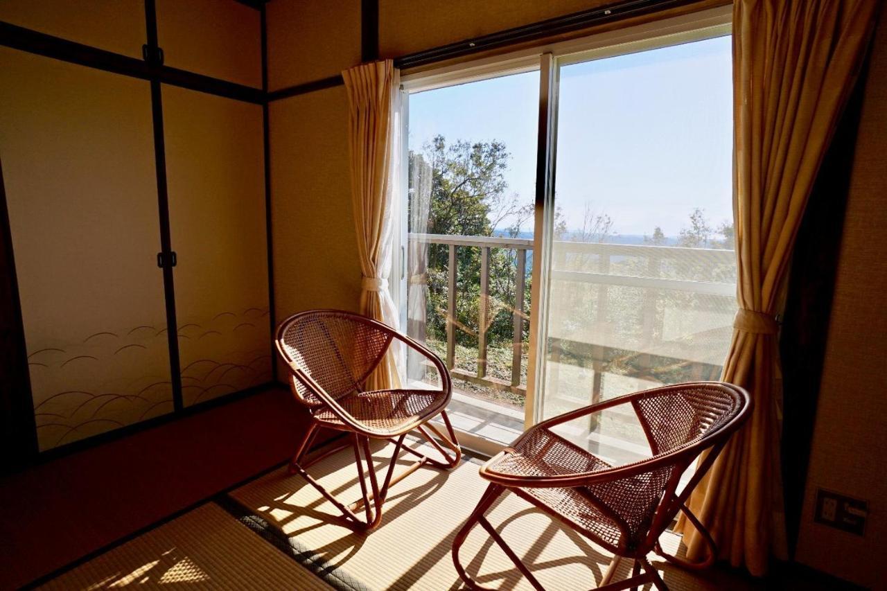 ホテル 癒し空間 tajima Shinmoe 霧島市 エクステリア 写真