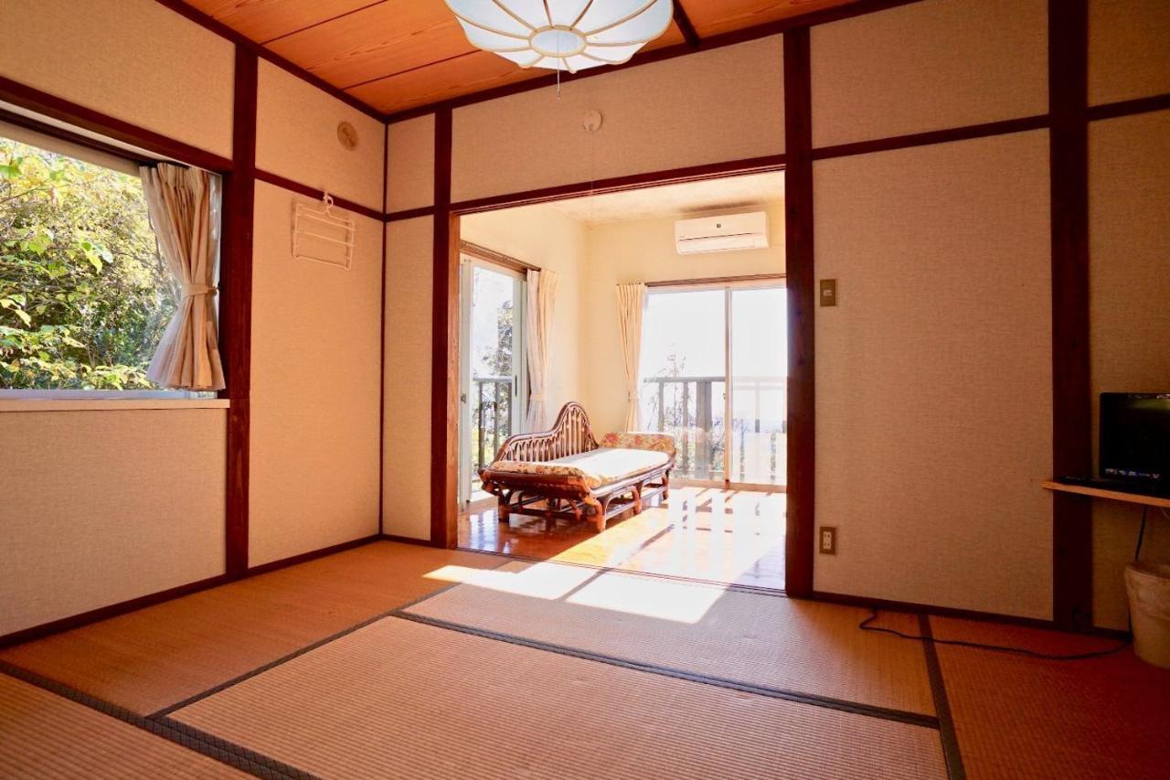 ホテル 癒し空間 tajima Shinmoe 霧島市 エクステリア 写真