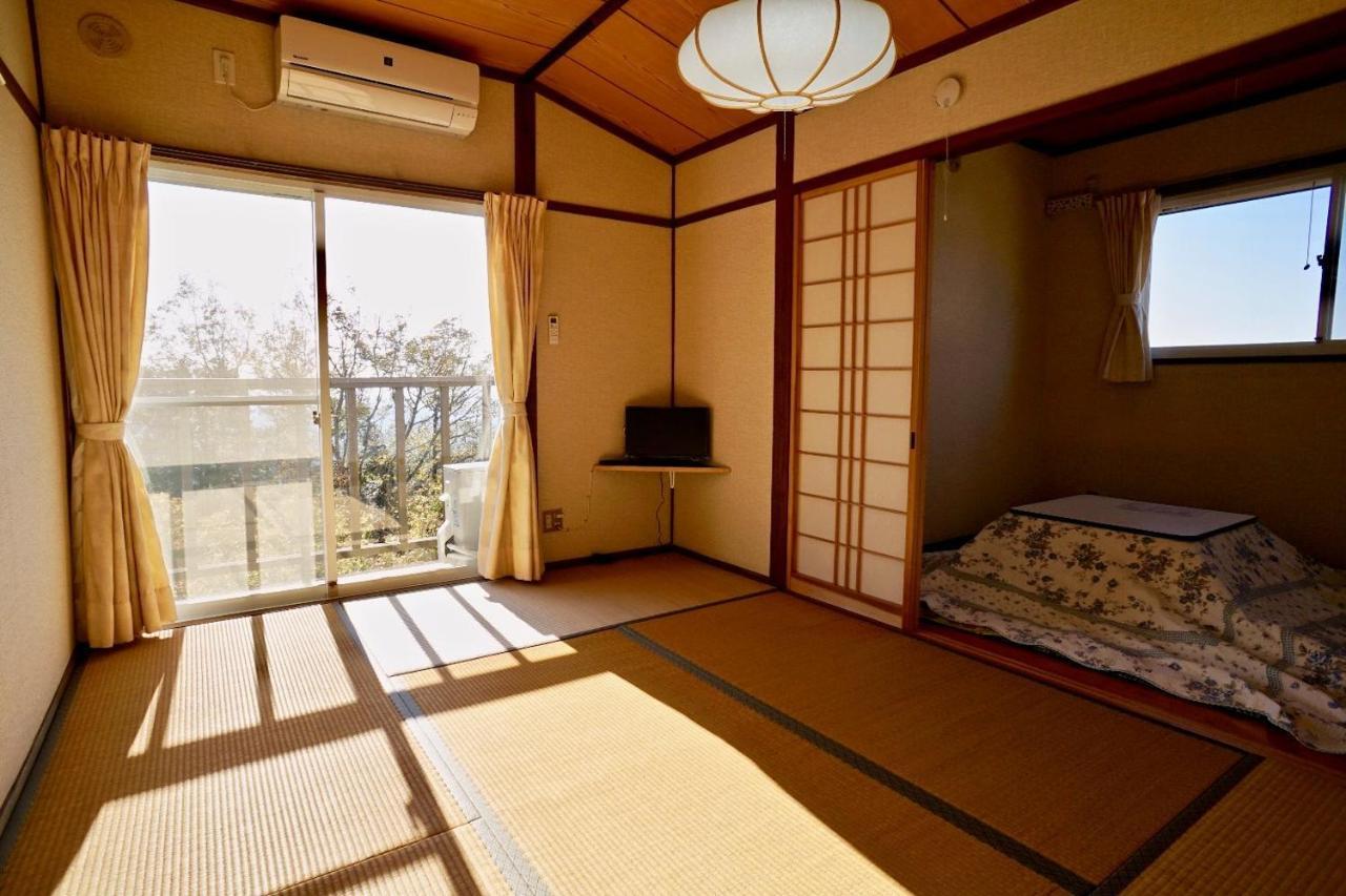 ホテル 癒し空間 tajima Shinmoe 霧島市 エクステリア 写真