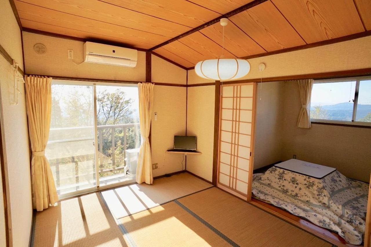ホテル 癒し空間 tajima Shinmoe 霧島市 エクステリア 写真