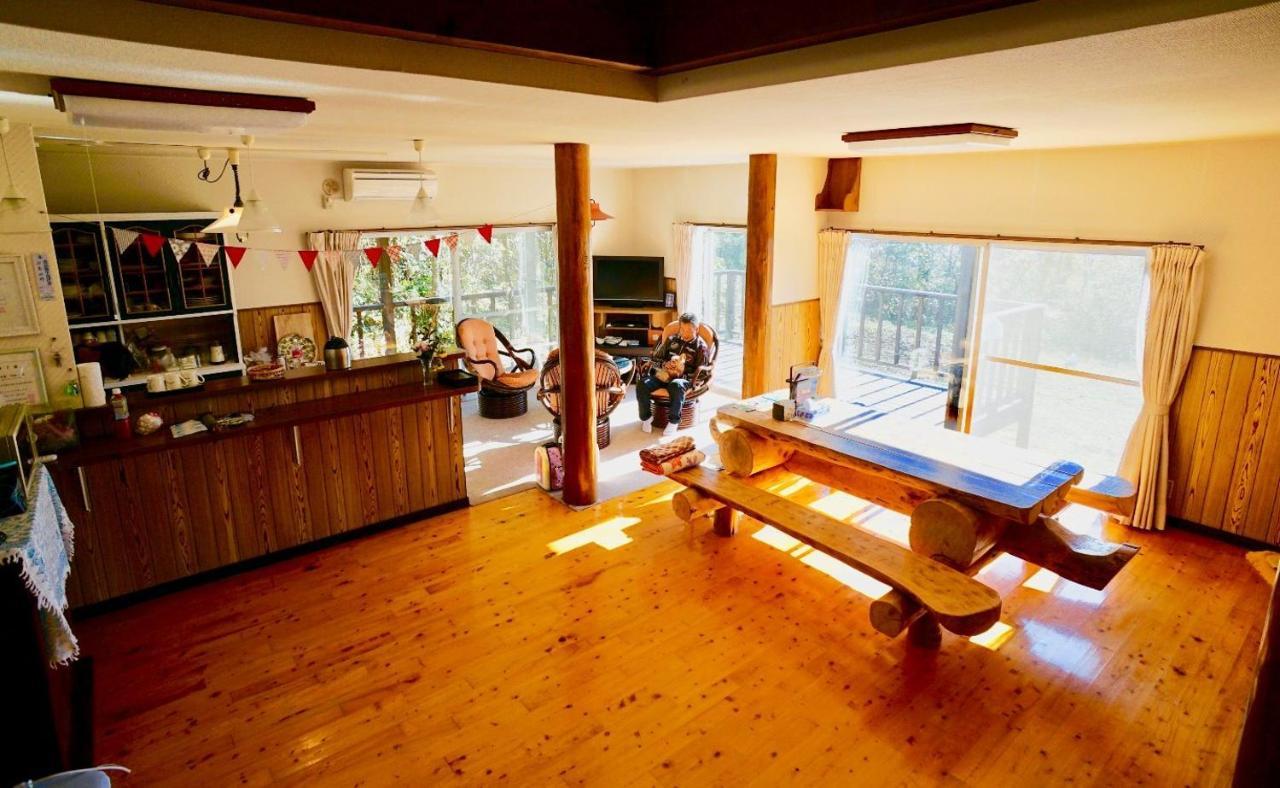 ホテル 癒し空間 tajima Shinmoe 霧島市 エクステリア 写真