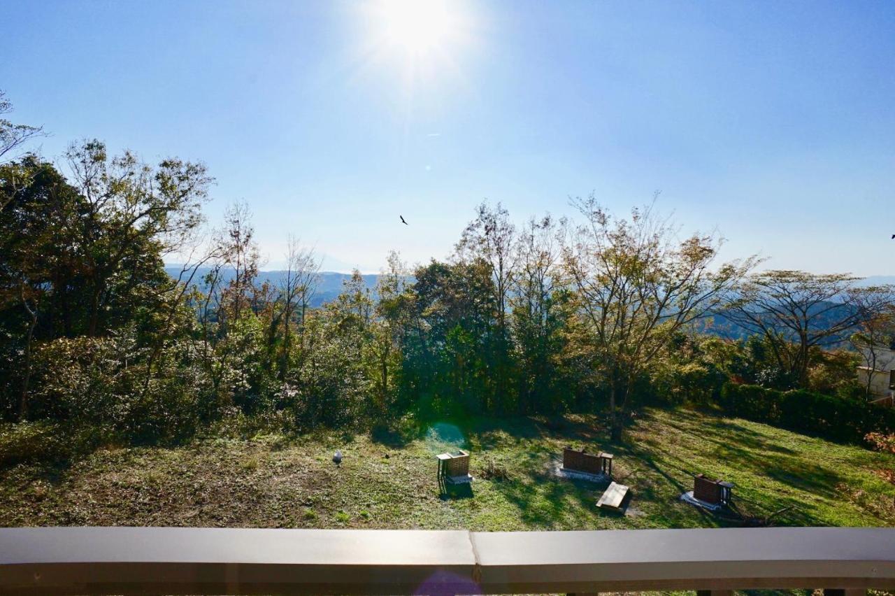 ホテル 癒し空間 tajima Shinmoe 霧島市 エクステリア 写真