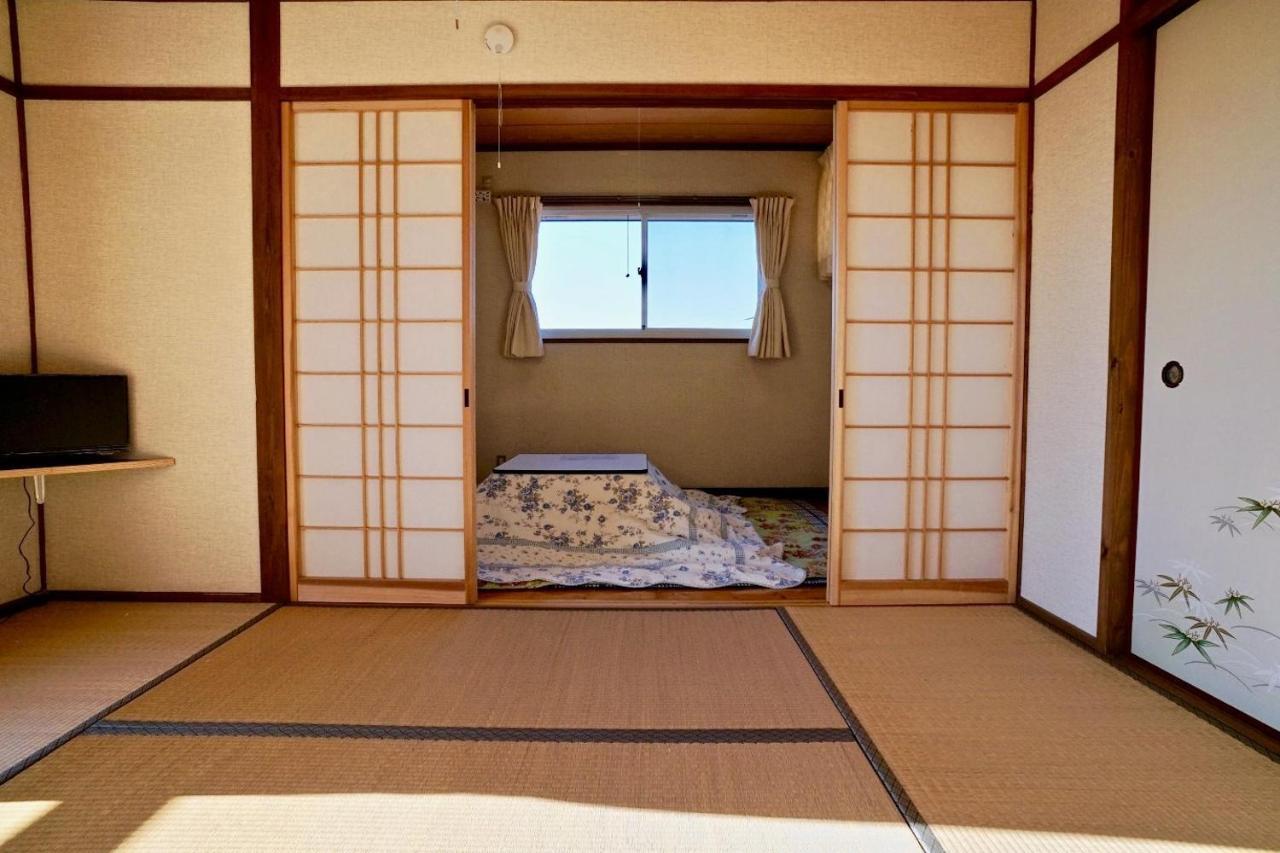 ホテル 癒し空間 tajima Shinmoe 霧島市 エクステリア 写真